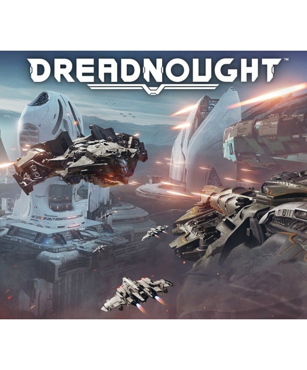 Dreadnought - Premium Starter Pack DLC Activation Key GLOBAL
